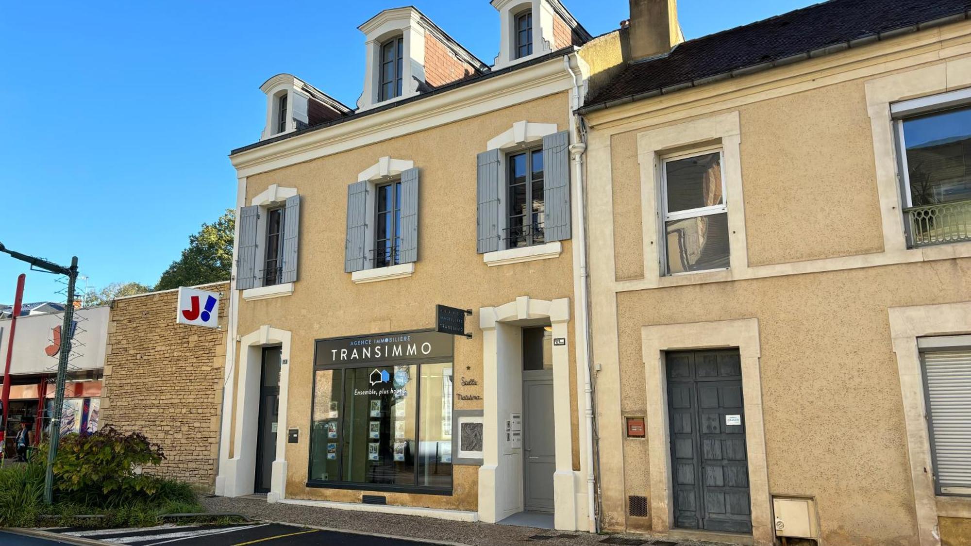 In Sarlat Luxury Rentals, Medieval Center - Loft Stella Matutina -2P-Ascenseur-Climatisation المظهر الخارجي الصورة
